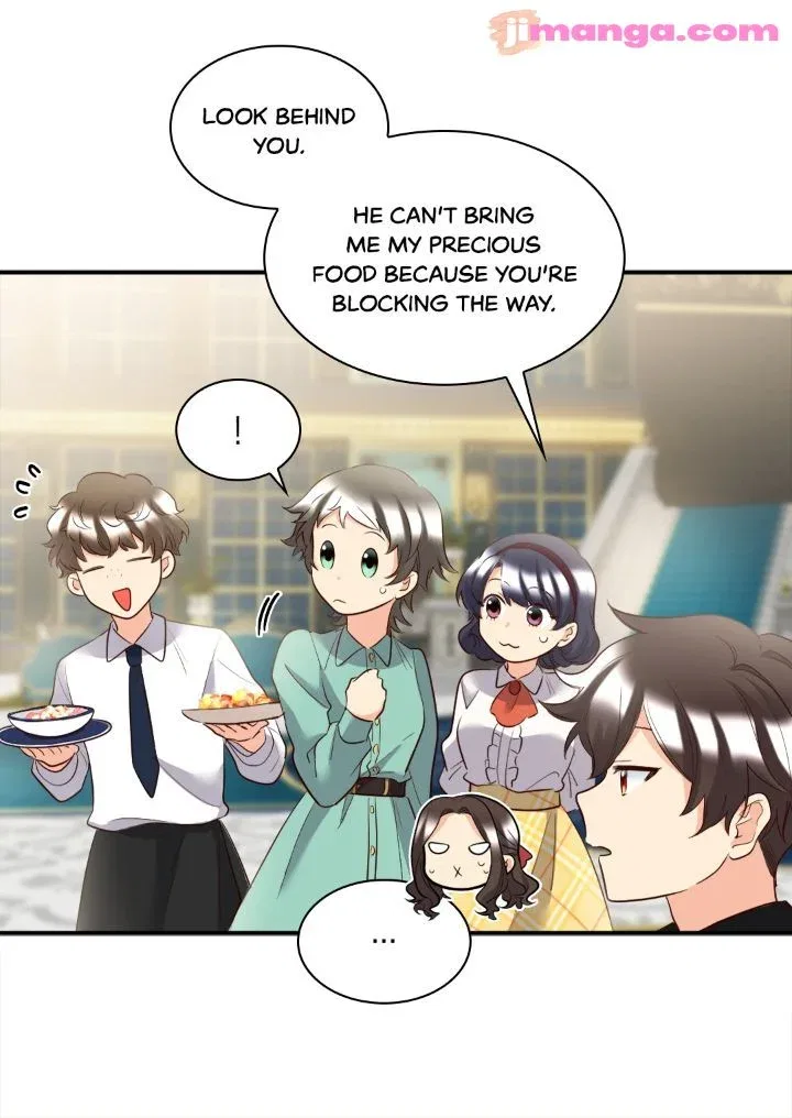 The Twins’ New Life Chapter 142 – Page 11