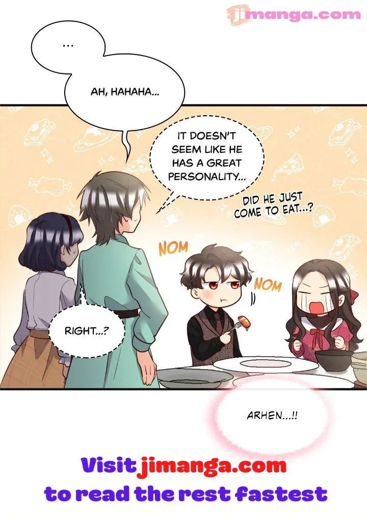 The Twins’ New Life Chapter 142 – Page 12