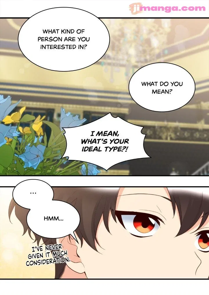 The Twins’ New Life Chapter 142 – Page 14