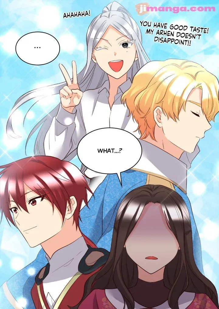 The Twins’ New Life Chapter 142 – Page 16