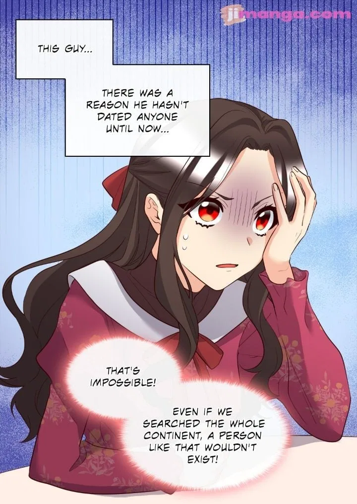 The Twins’ New Life Chapter 142 – Page 18