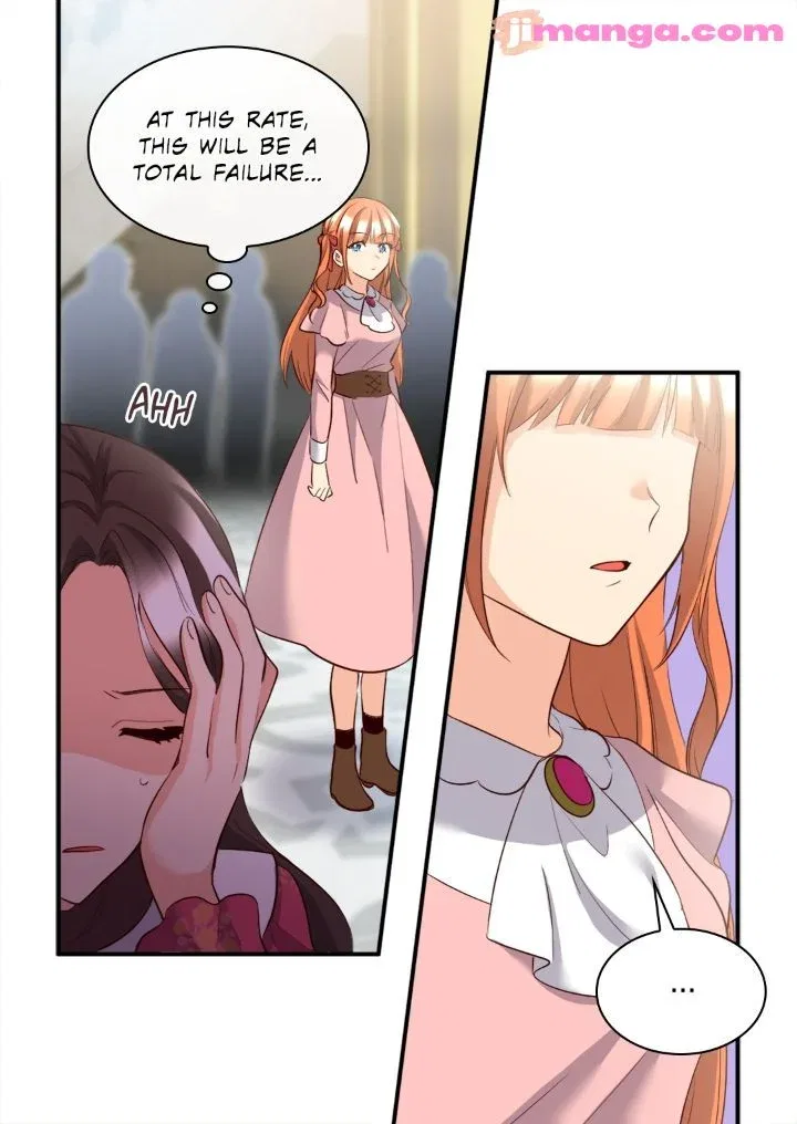 The Twins’ New Life Chapter 142 – Page 19