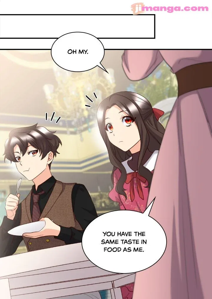 The Twins’ New Life Chapter 142 – Page 20