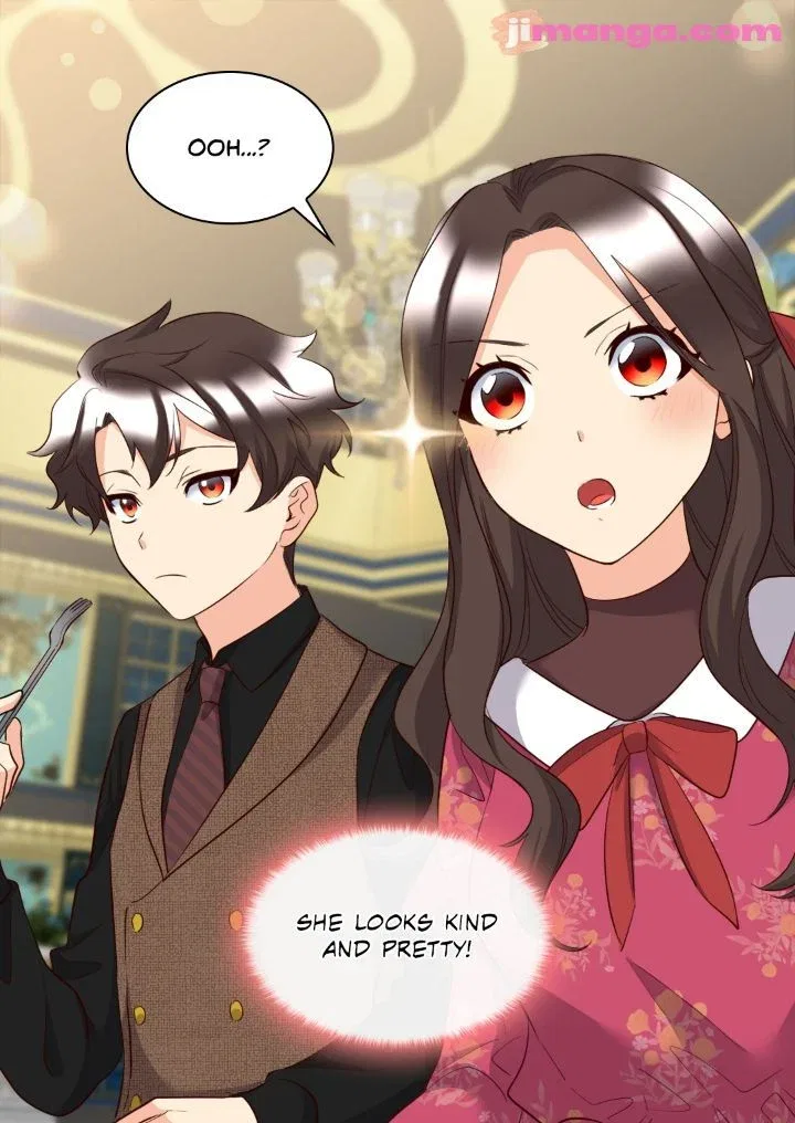 The Twins’ New Life Chapter 142 – Page 22