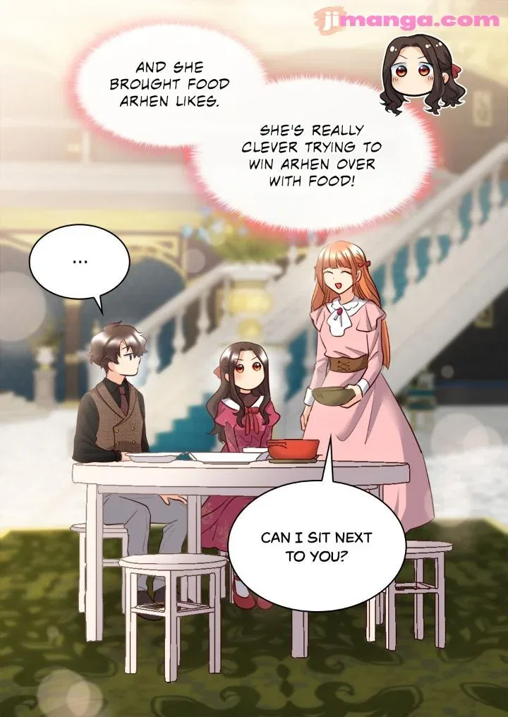 The Twins’ New Life Chapter 142 – Page 23
