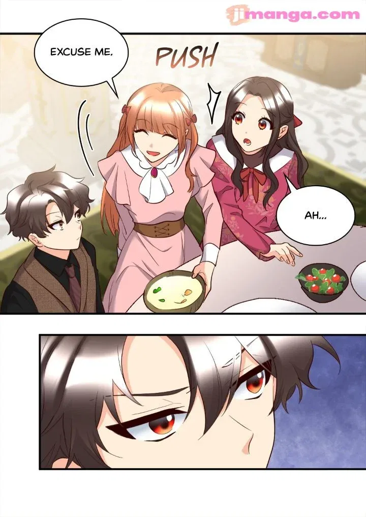 The Twins’ New Life Chapter 142 – Page 24