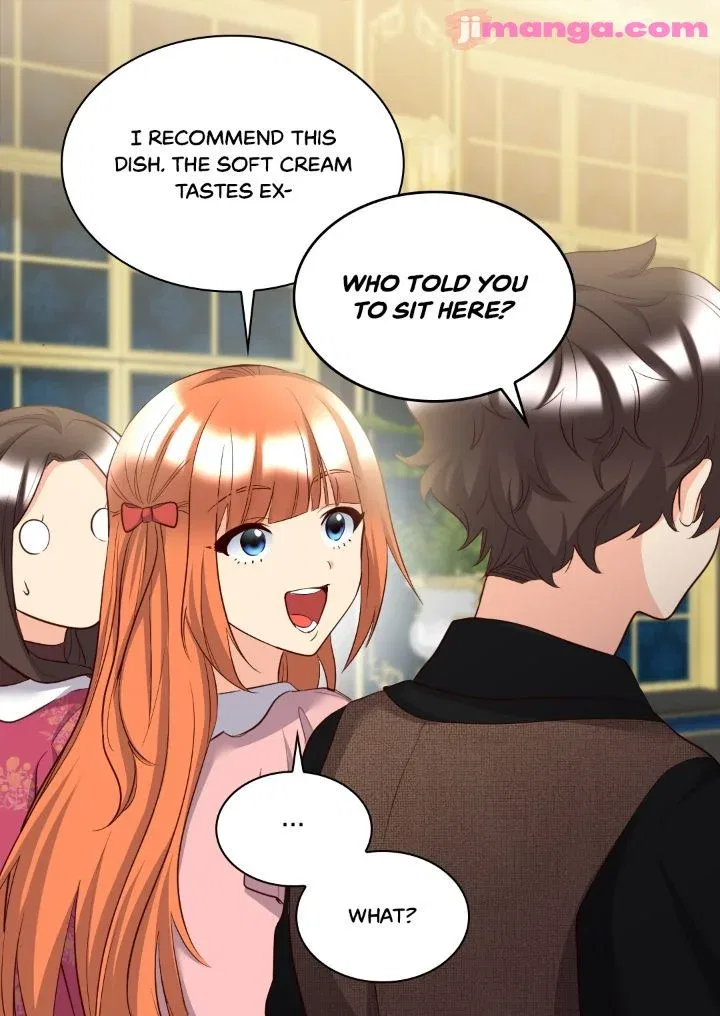 The Twins’ New Life Chapter 142 – Page 25