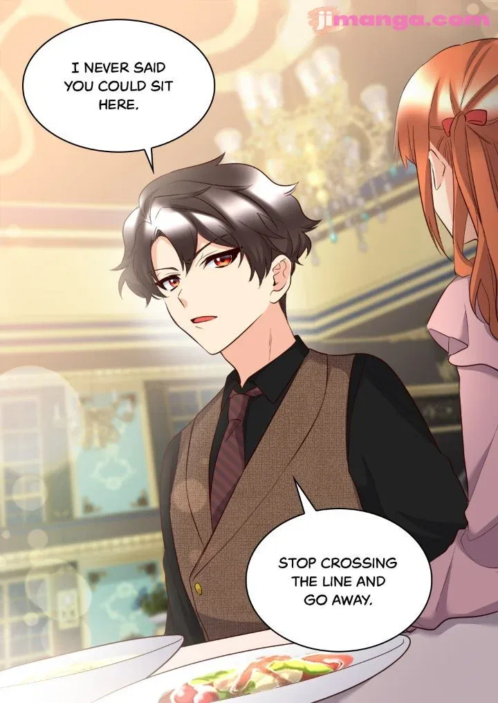 The Twins’ New Life Chapter 142 – Page 26