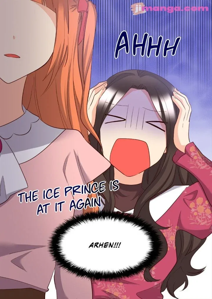 The Twins’ New Life Chapter 142 – Page 27