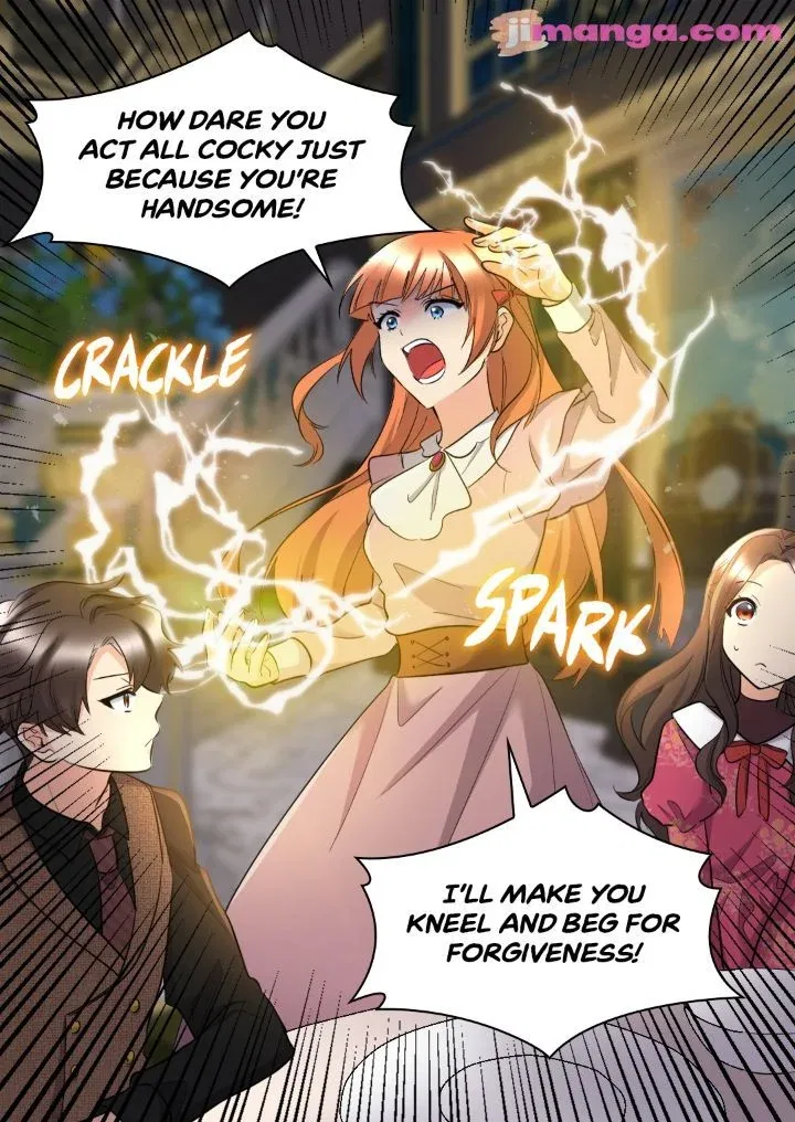 The Twins’ New Life Chapter 142 – Page 31