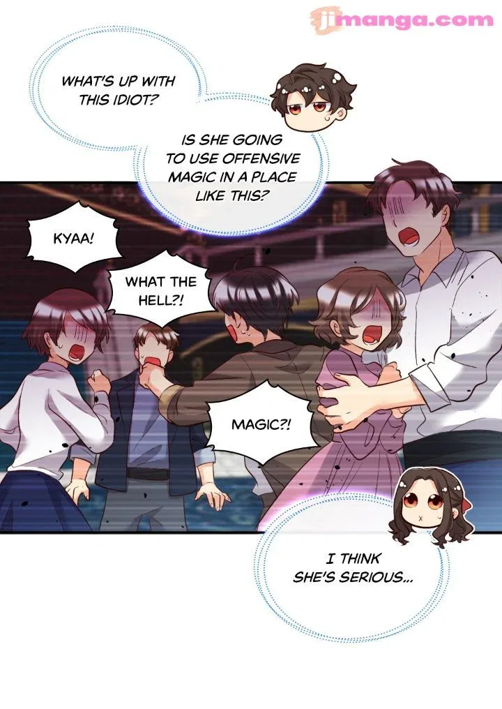 The Twins’ New Life Chapter 142 – Page 32