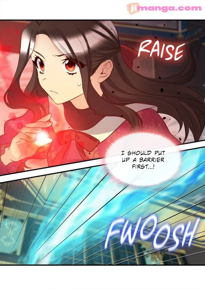 The Twins’ New Life Chapter 142 – Page 33