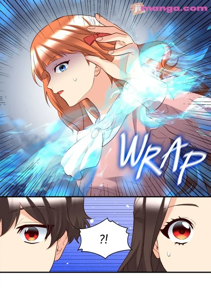 The Twins’ New Life Chapter 142 – Page 34
