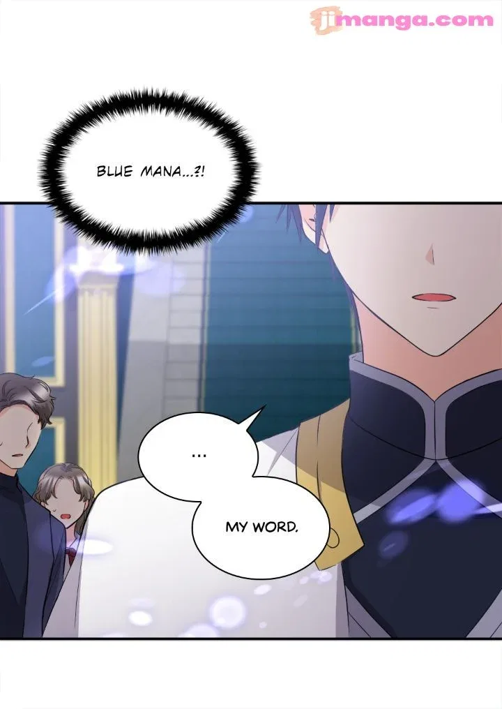 The Twins’ New Life Chapter 142 – Page 35