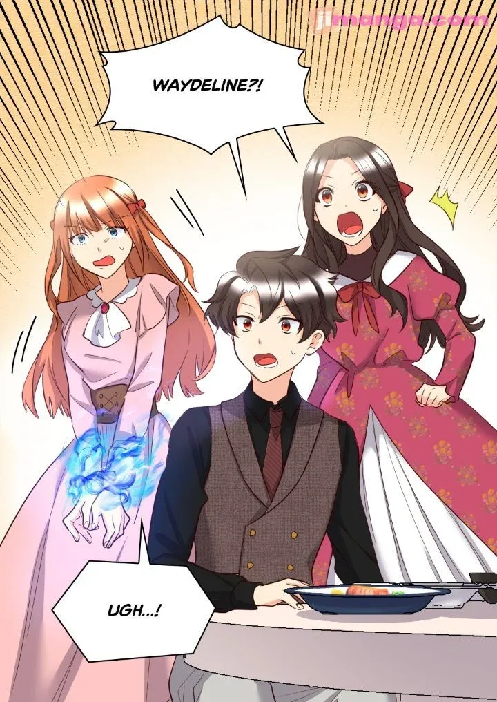 The Twins’ New Life Chapter 142 – Page 37
