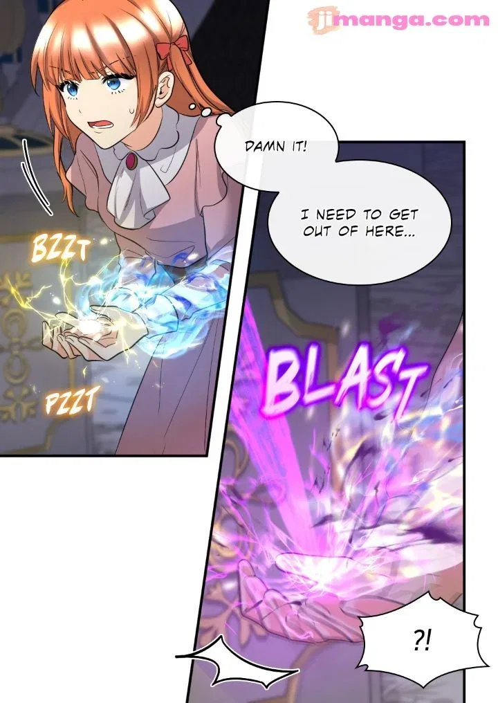 The Twins’ New Life Chapter 142 – Page 38
