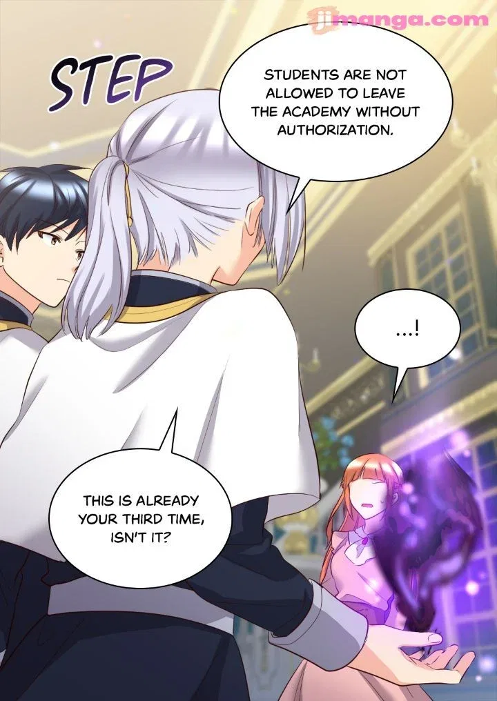 The Twins’ New Life Chapter 142 – Page 39