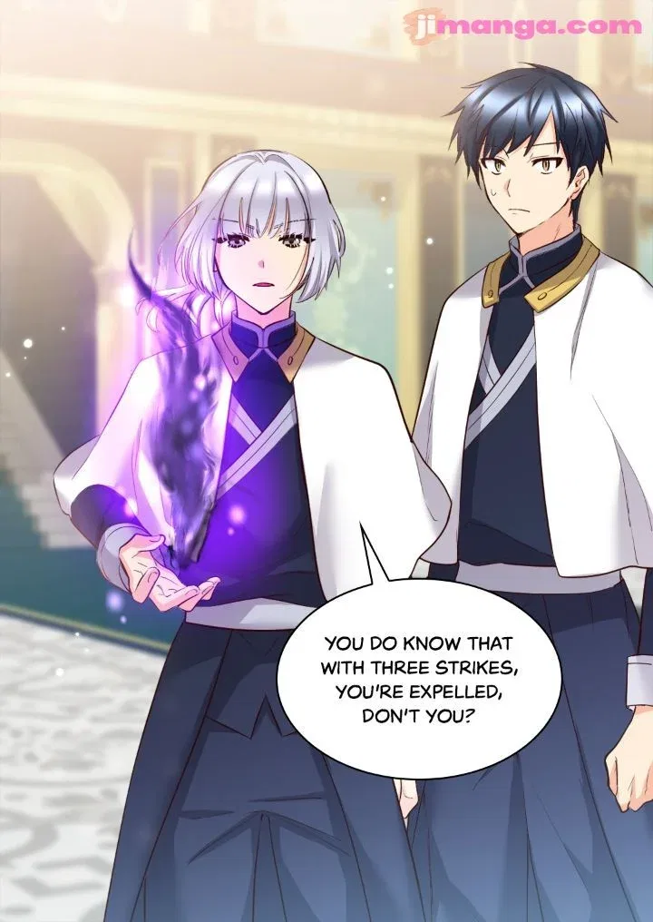 The Twins’ New Life Chapter 142 – Page 40