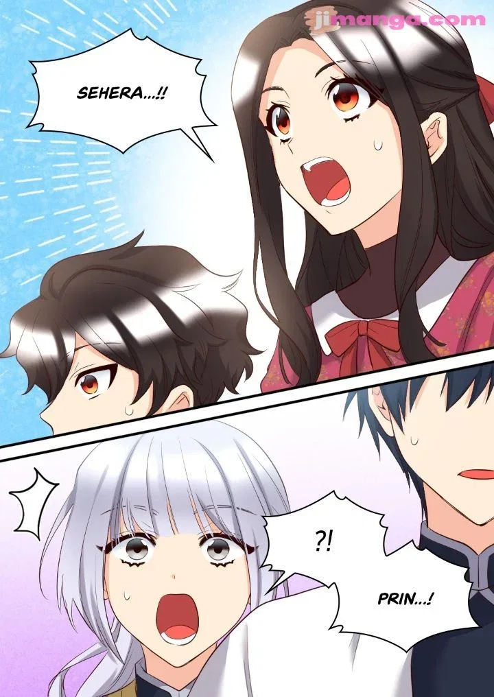The Twins’ New Life Chapter 142 – Page 41