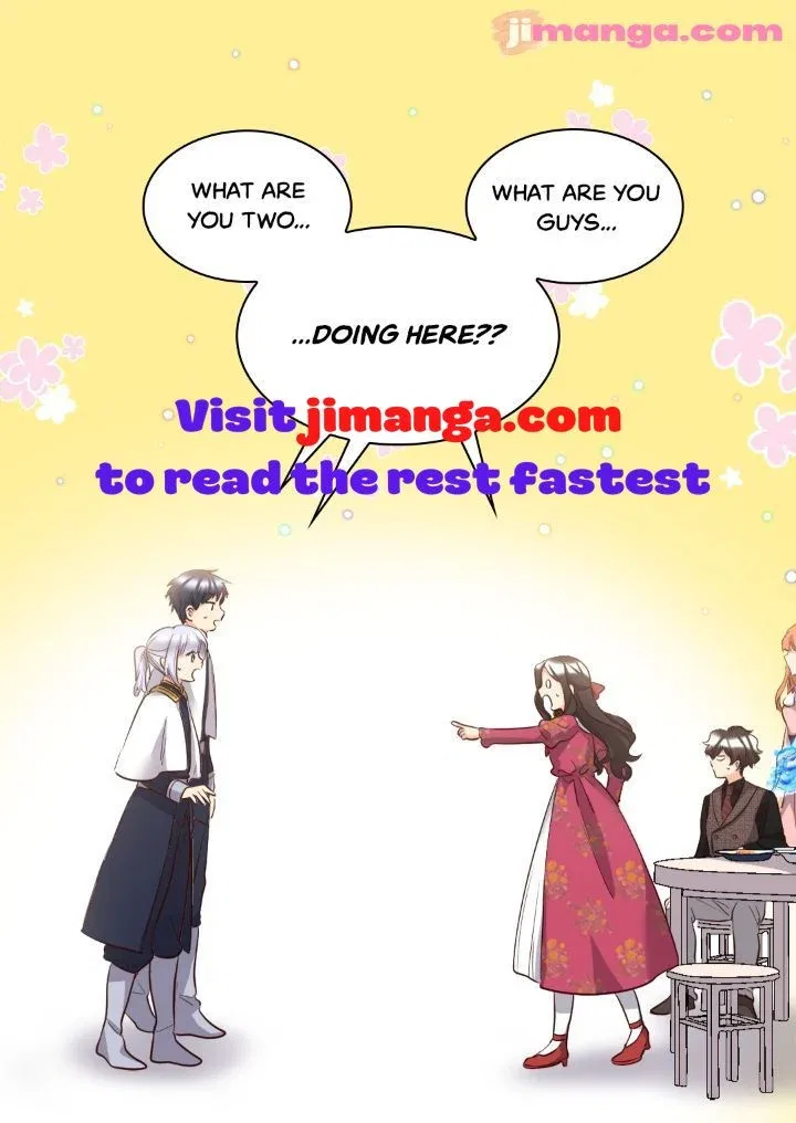 The Twins’ New Life Chapter 142 – Page 42
