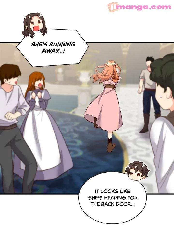 The Twins’ New Life Chapter 142 – Page 45
