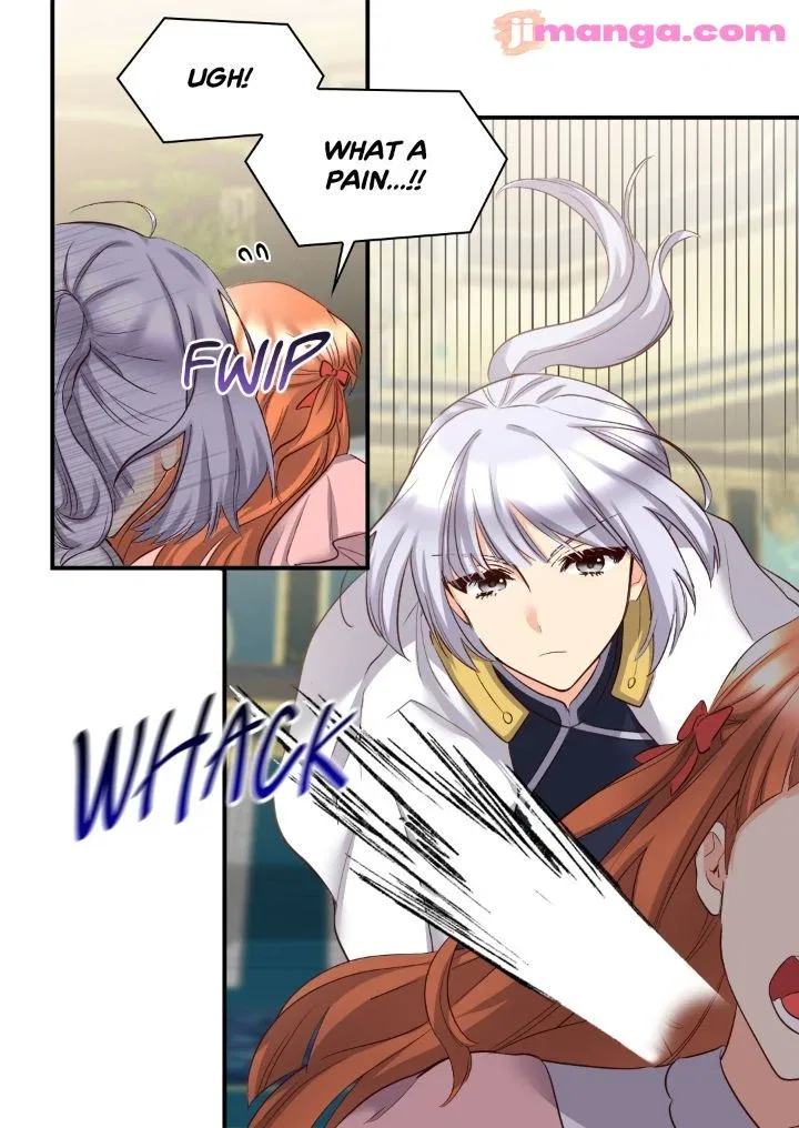 The Twins’ New Life Chapter 142 – Page 48