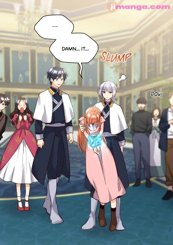The Twins’ New Life Chapter 142 – Page 49