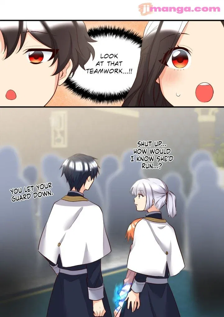 The Twins’ New Life Chapter 142 – Page 50