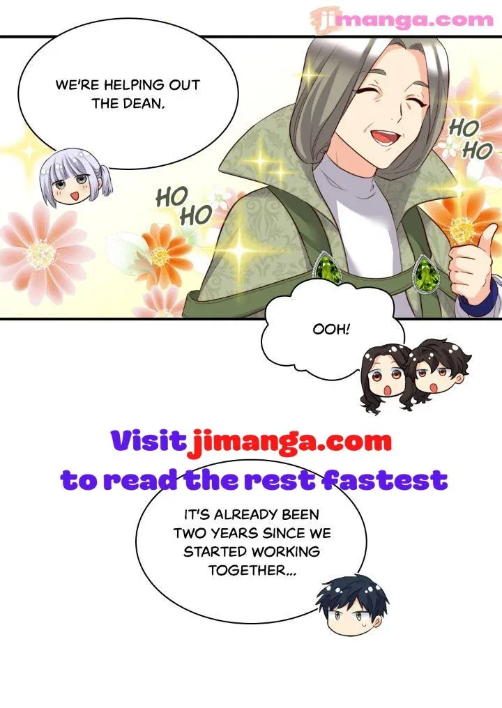 The Twins’ New Life Chapter 142 – Page 52