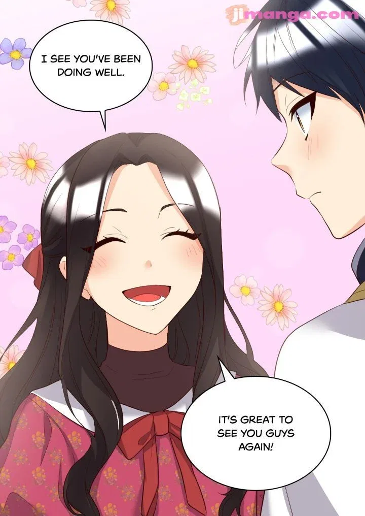 The Twins’ New Life Chapter 142 – Page 55