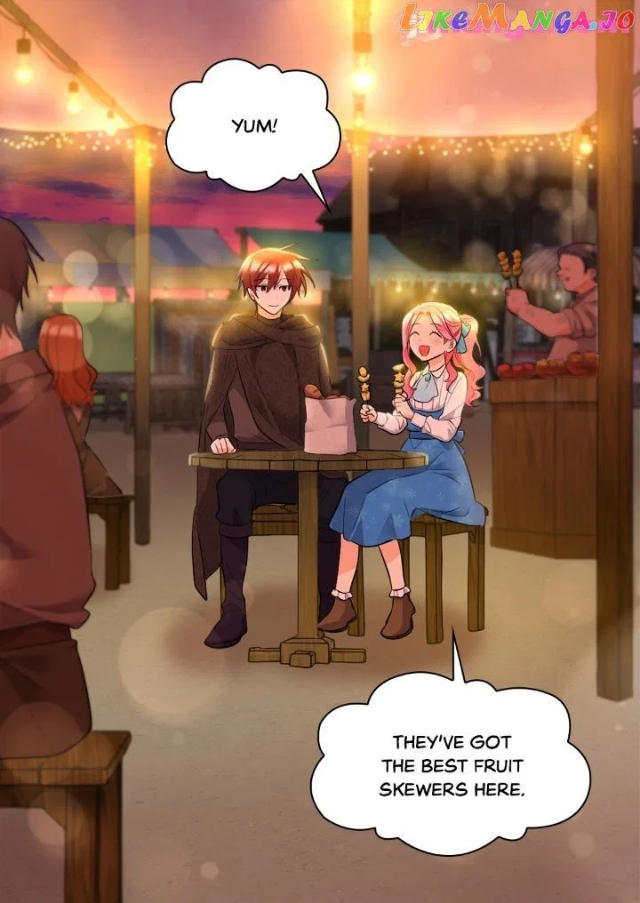 The Twins’ New Life Chapter 141 – Page 4