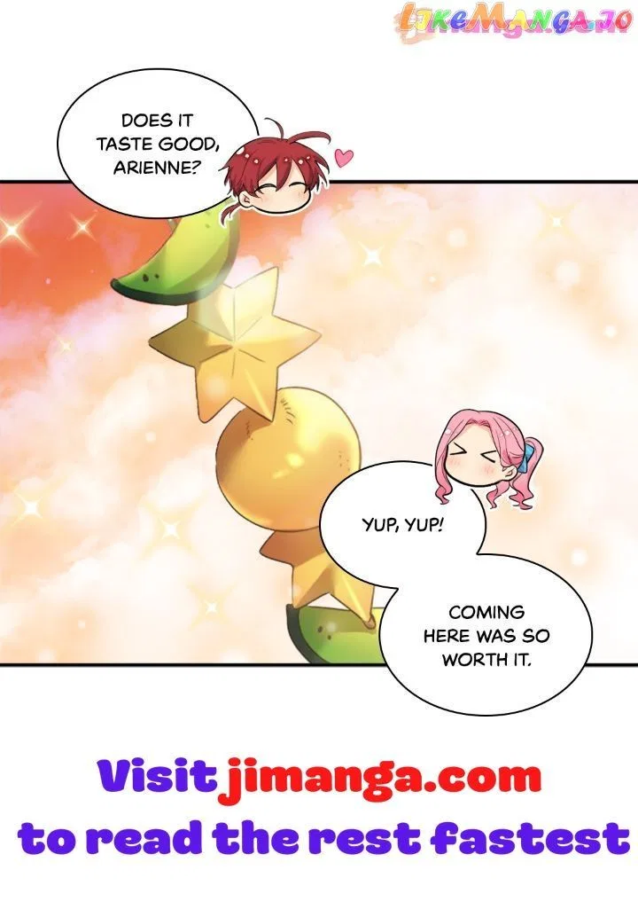 The Twins’ New Life Chapter 141 – Page 5