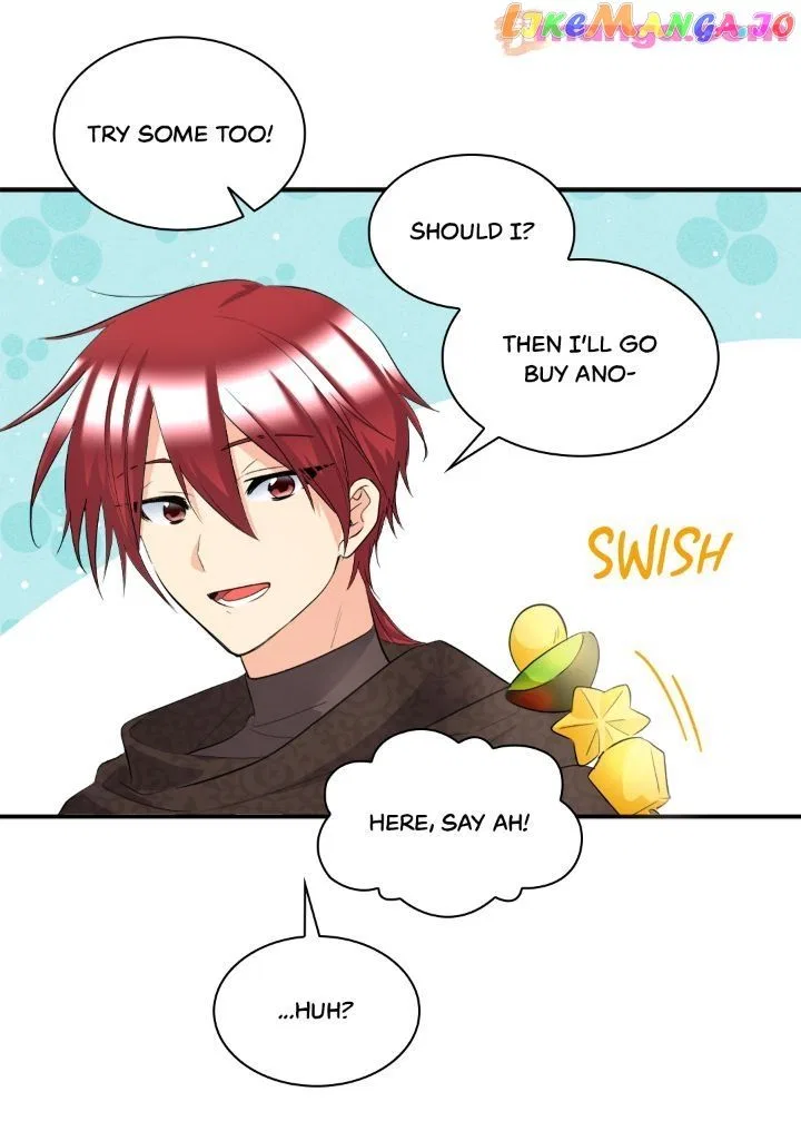 The Twins’ New Life Chapter 141 – Page 6