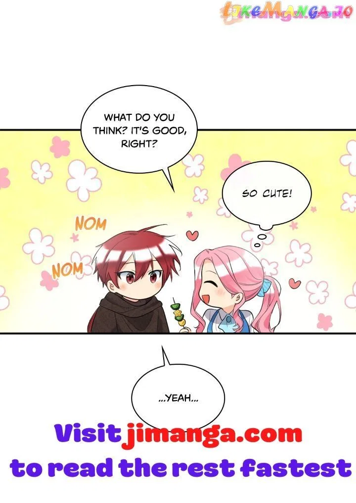 The Twins’ New Life Chapter 141 – Page 10