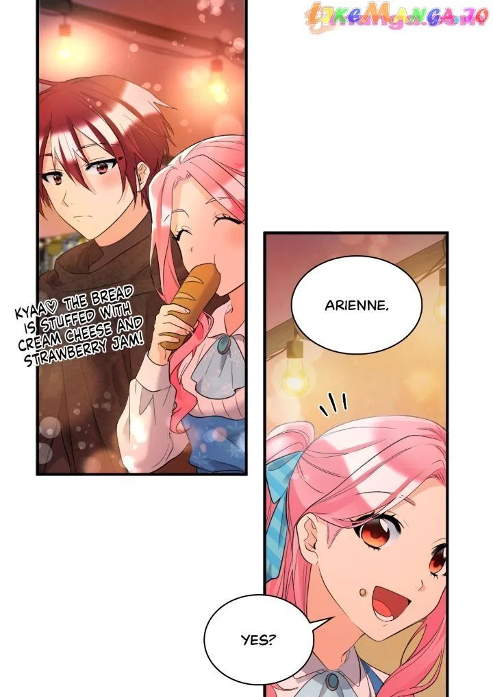 The Twins’ New Life Chapter 141 – Page 11