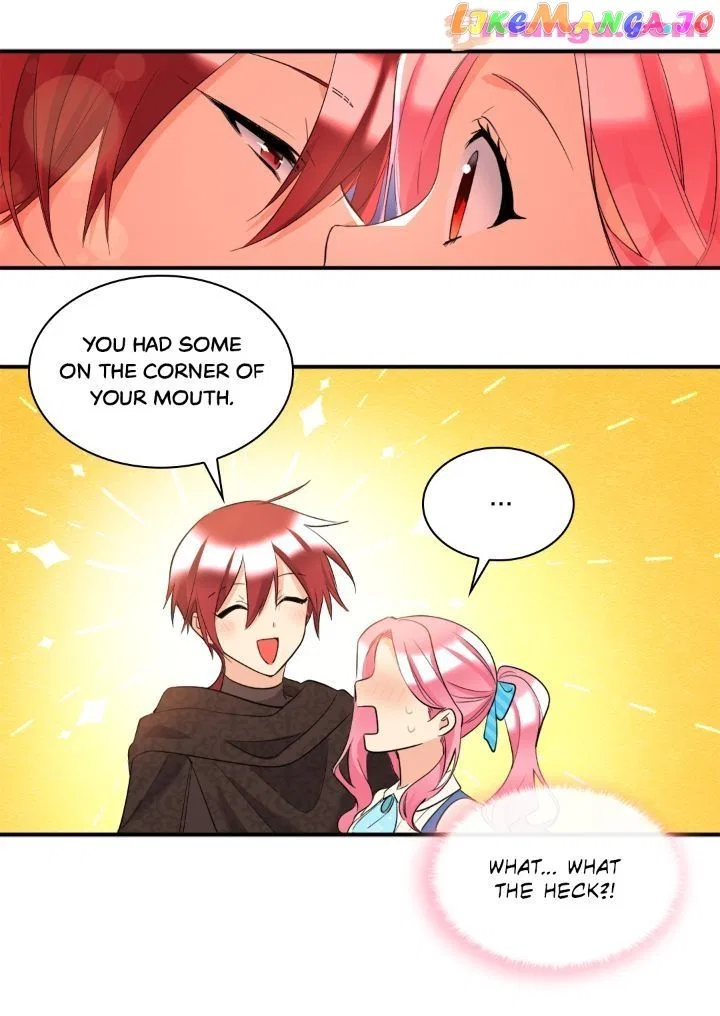 The Twins’ New Life Chapter 141 – Page 13