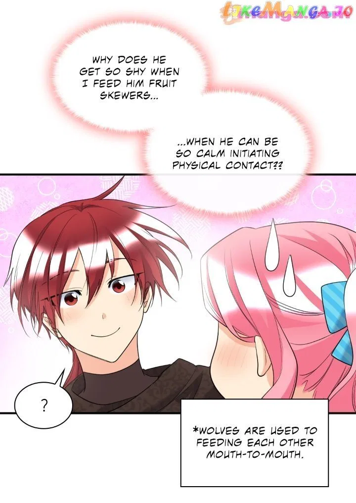 The Twins’ New Life Chapter 141 – Page 14