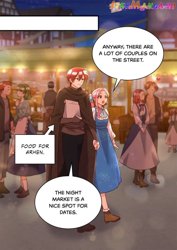 The Twins’ New Life Chapter 141 – Page 16