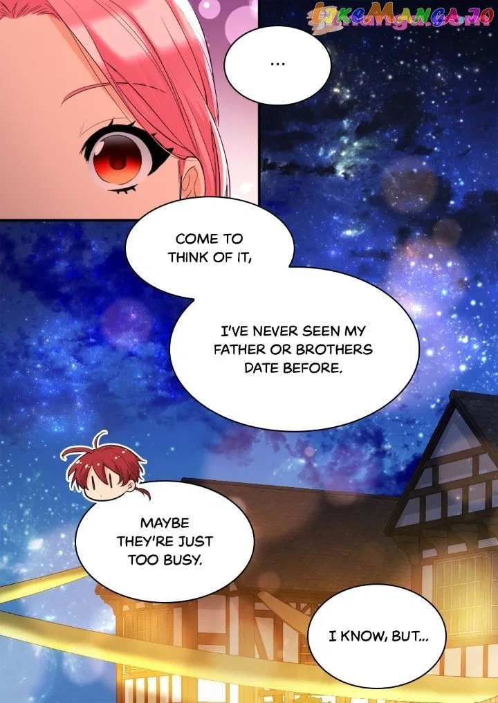 The Twins’ New Life Chapter 141 – Page 17