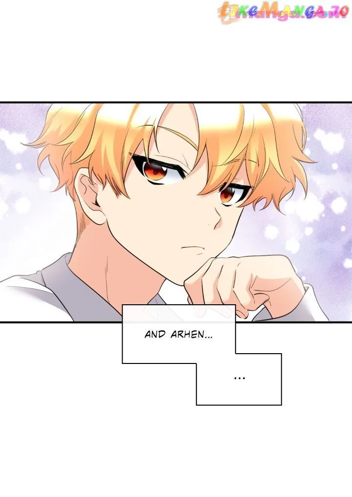 The Twins’ New Life Chapter 141 – Page 21