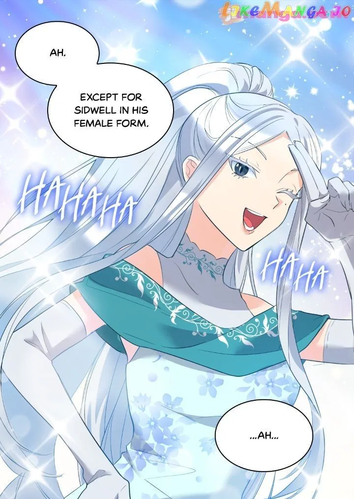 The Twins’ New Life Chapter 141 – Page 23
