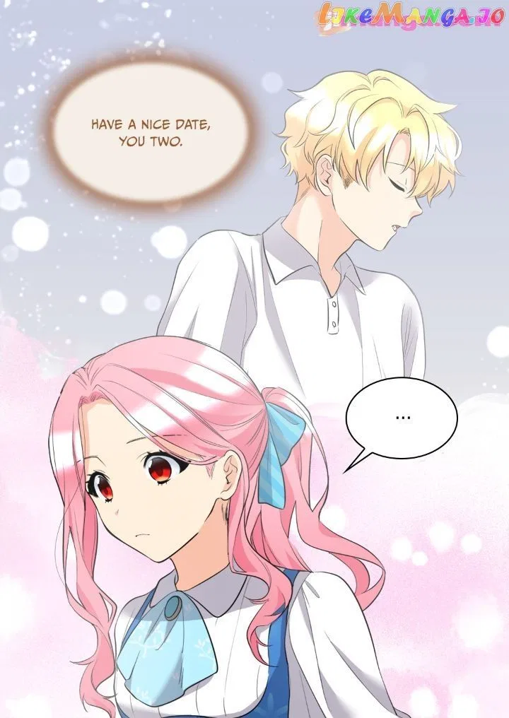 The Twins’ New Life Chapter 141 – Page 25
