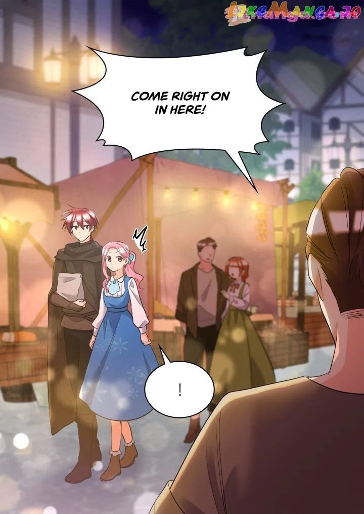 The Twins’ New Life Chapter 141 – Page 26