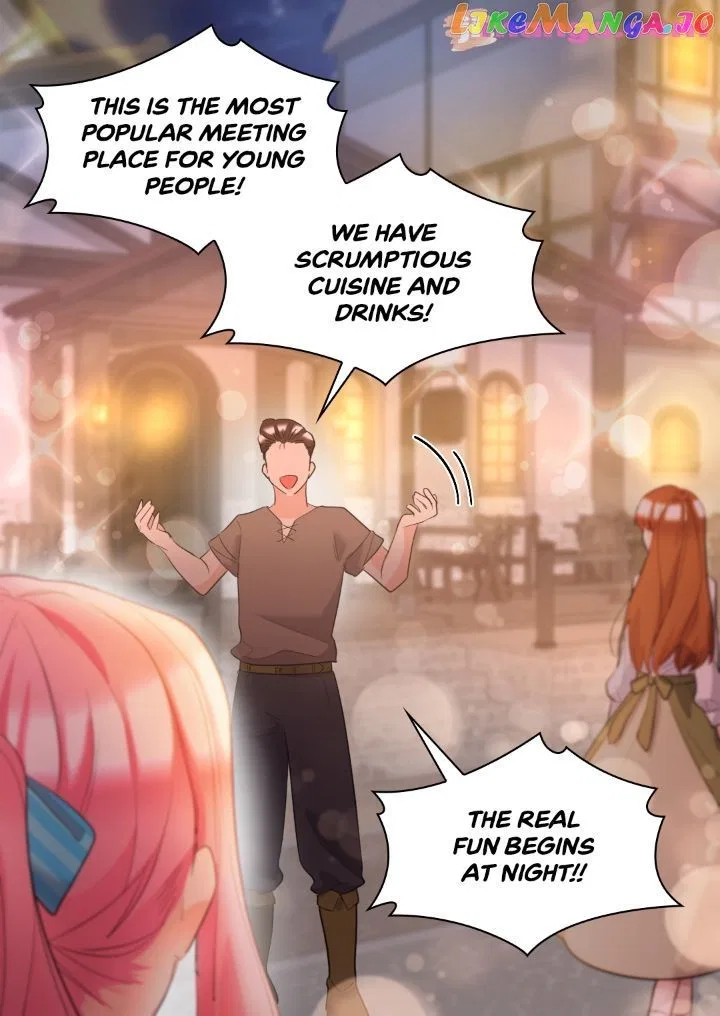 The Twins’ New Life Chapter 141 – Page 27