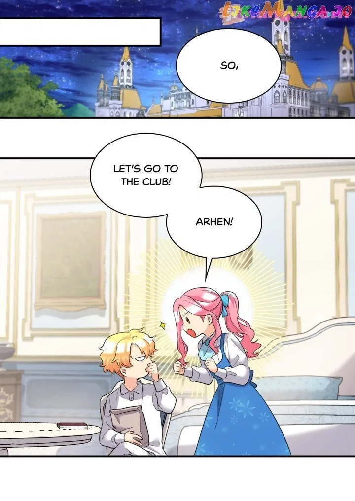 The Twins’ New Life Chapter 141 – Page 29