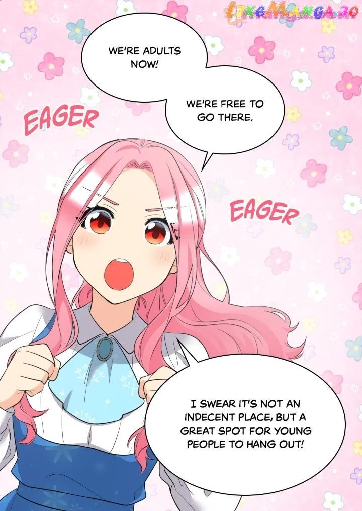 The Twins’ New Life Chapter 141 – Page 32