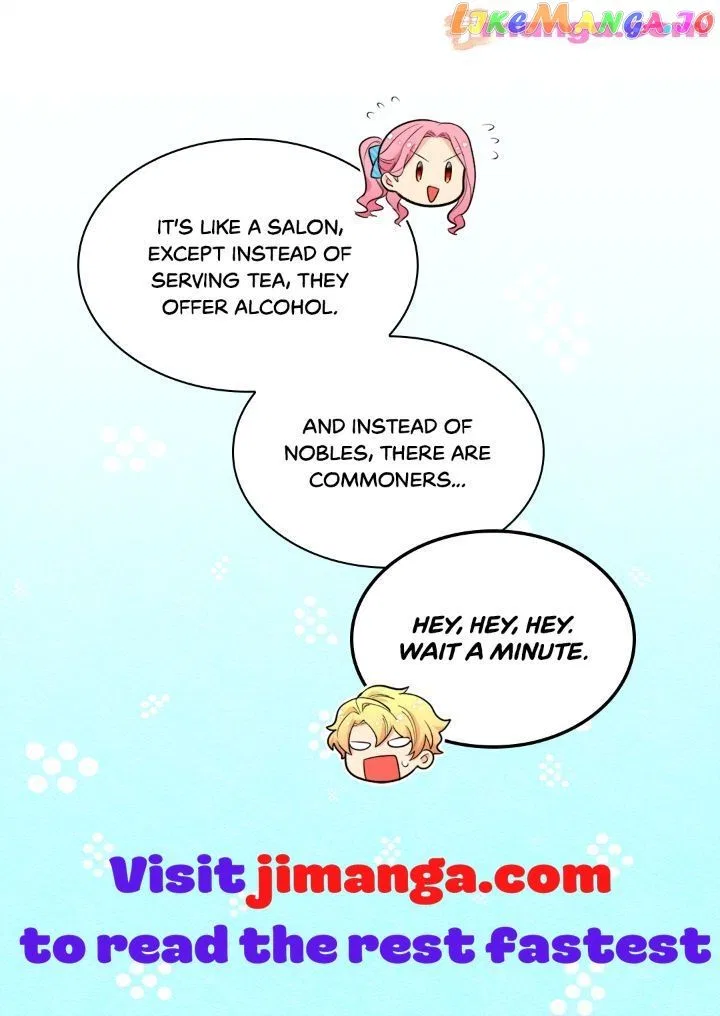 The Twins’ New Life Chapter 141 – Page 33