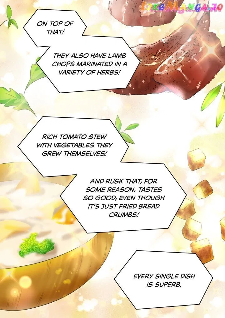 The Twins’ New Life Chapter 141 – Page 37
