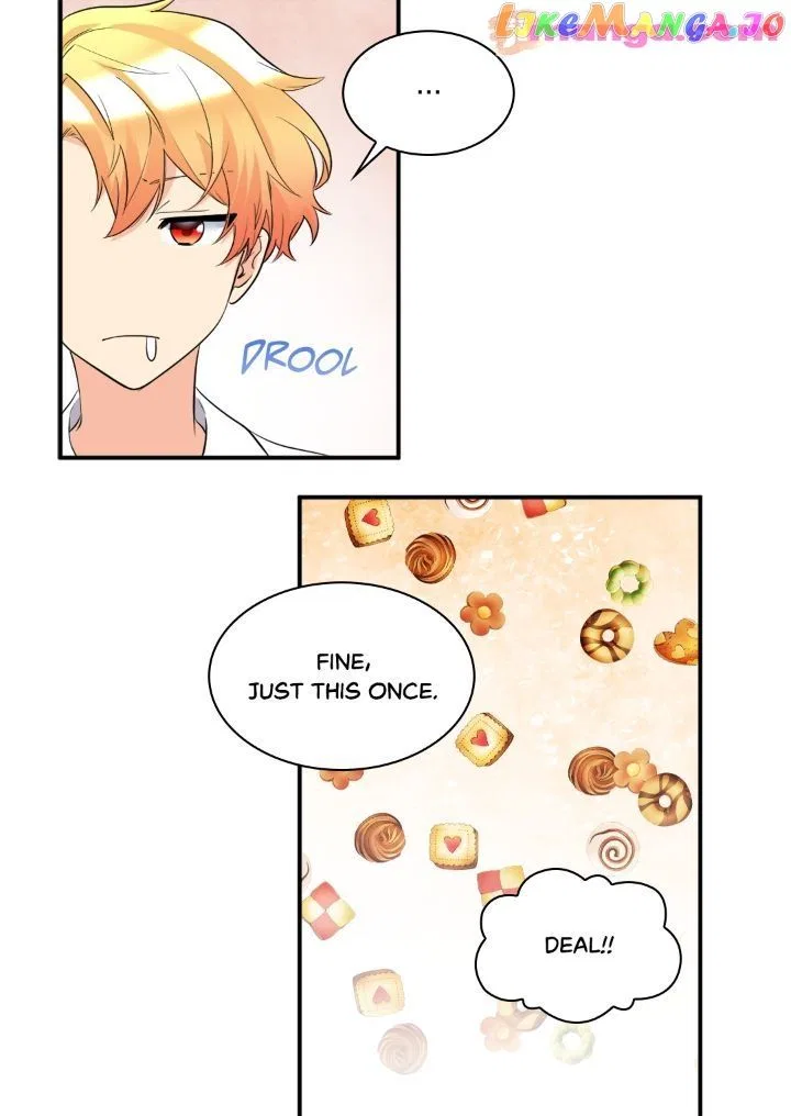 The Twins’ New Life Chapter 141 – Page 38