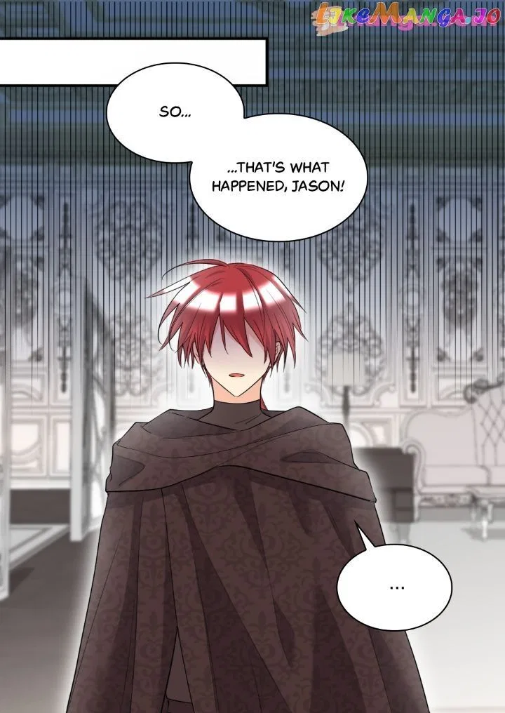 The Twins’ New Life Chapter 141 – Page 39